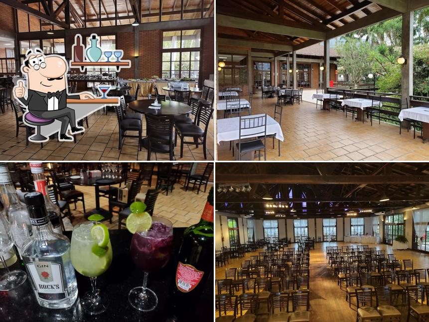 Restaurante Ser Marisol l Buffet & Espaço de Eventos em Jaraguá do sul