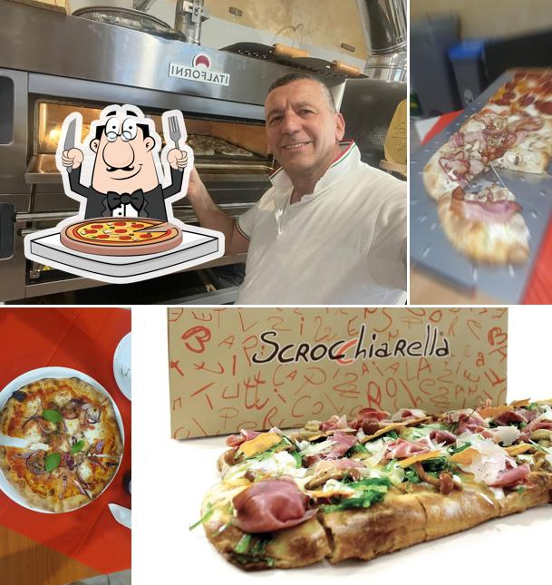 Appia Antica Pizzeria Focaccieria