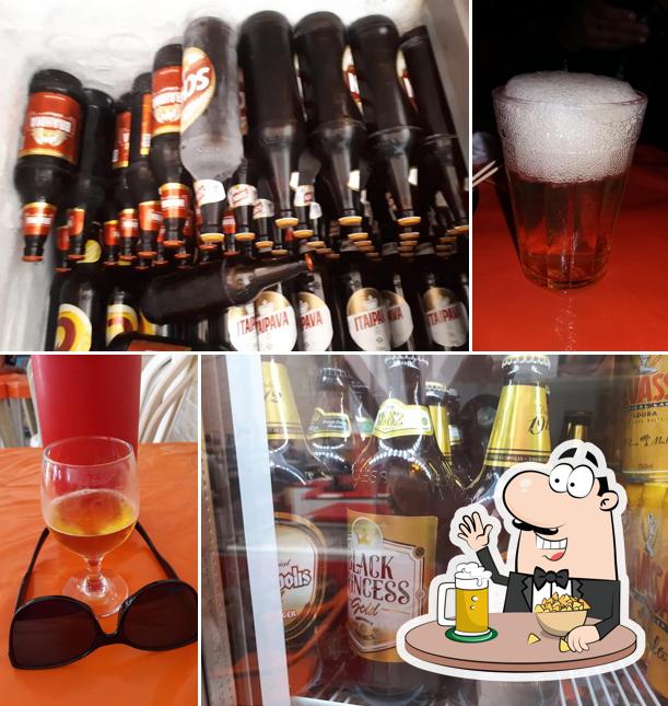 Bar Do Jorge O Melhor Do Mundo.