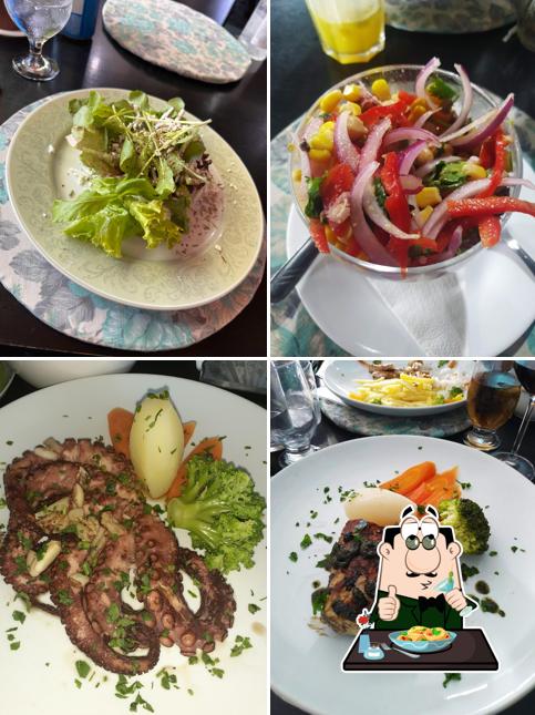 Bravíssimo Osteria