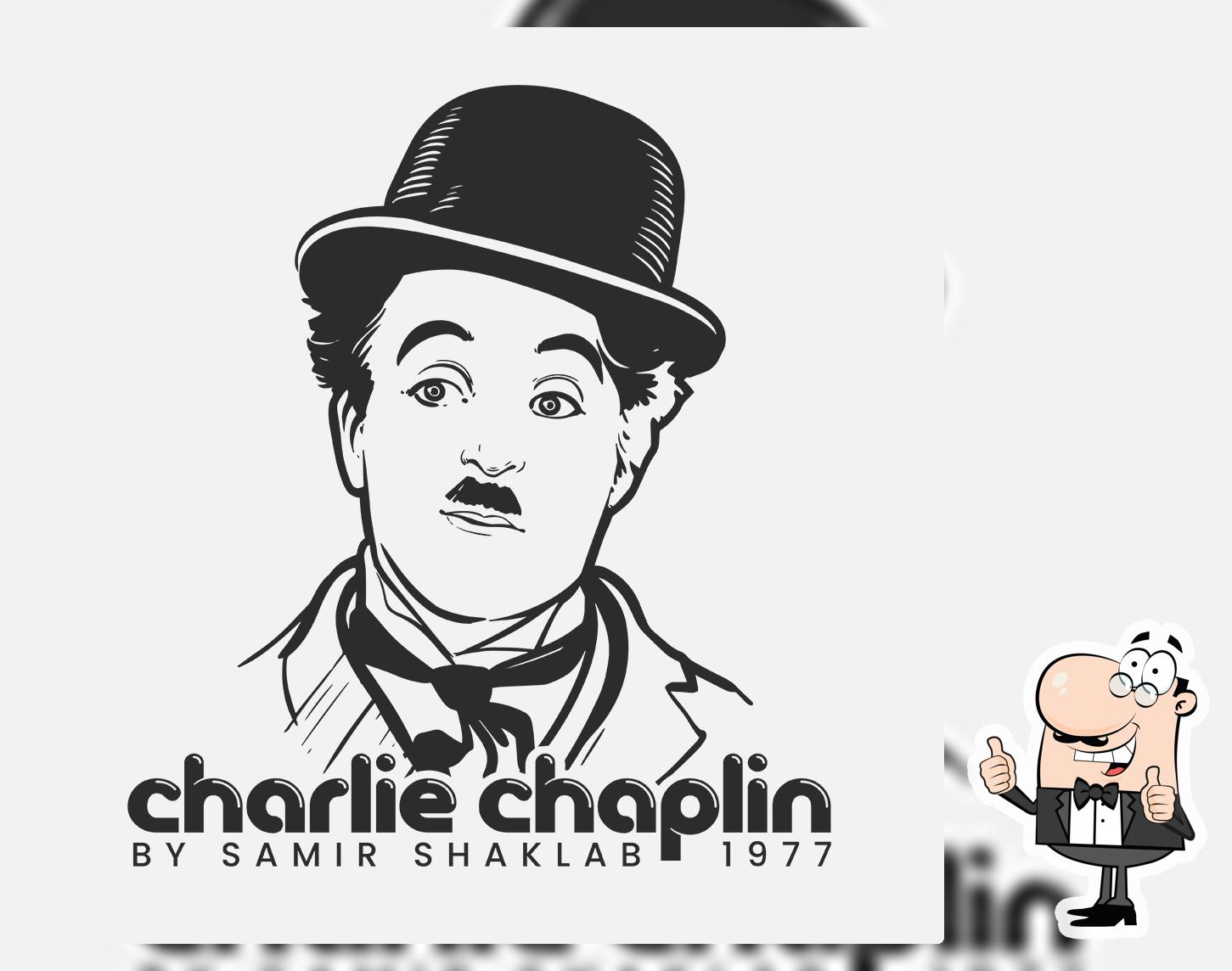 Charlie Chaplin cafe, New Cairo City Restaurantbewertungen