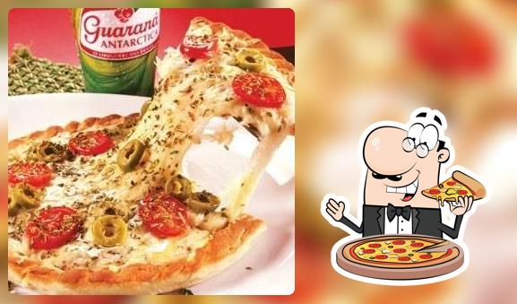 Pizzaria Karinho