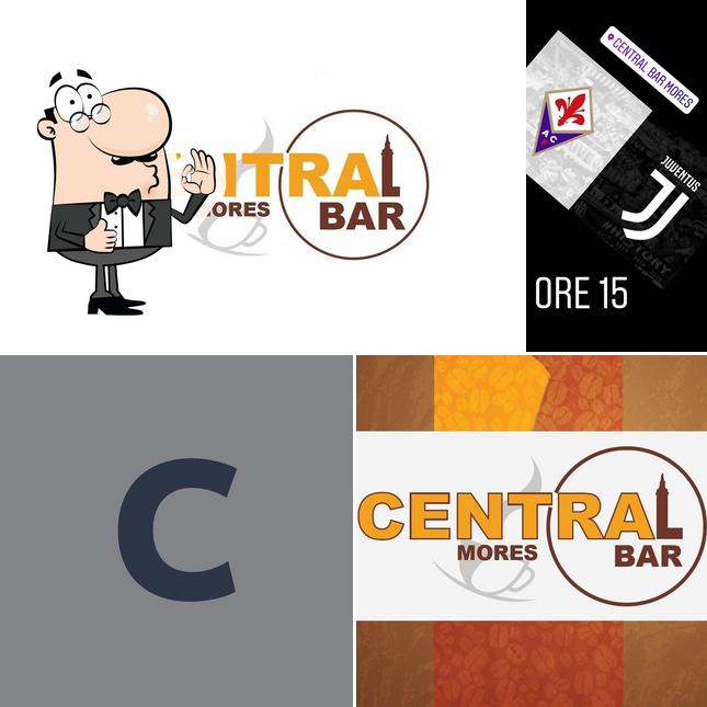 Vea esta imagen de Central Bar Mores