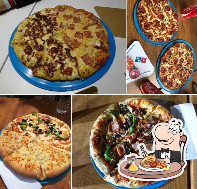Domino's Pizza