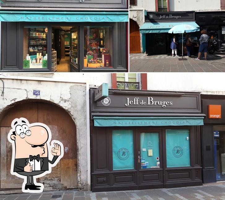 Jeff de Bruges