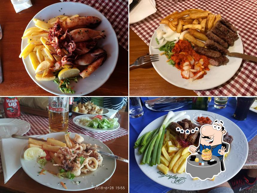 Konoba Riva restaurant