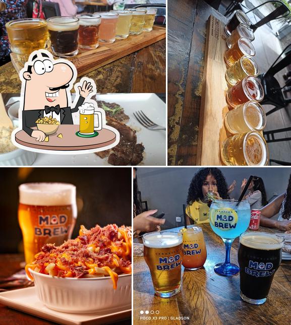 Mad Brew - Tap & Steak House