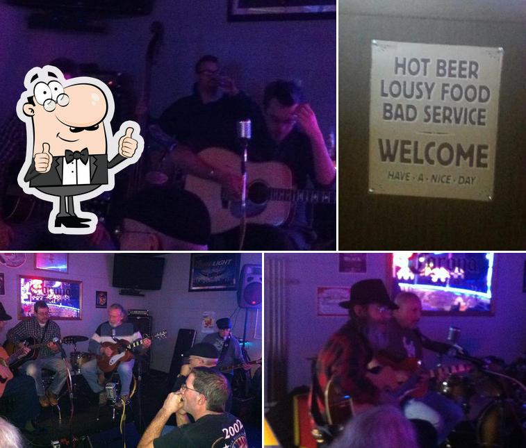 Office Tavern in Fort Wayne Restaurant reviews