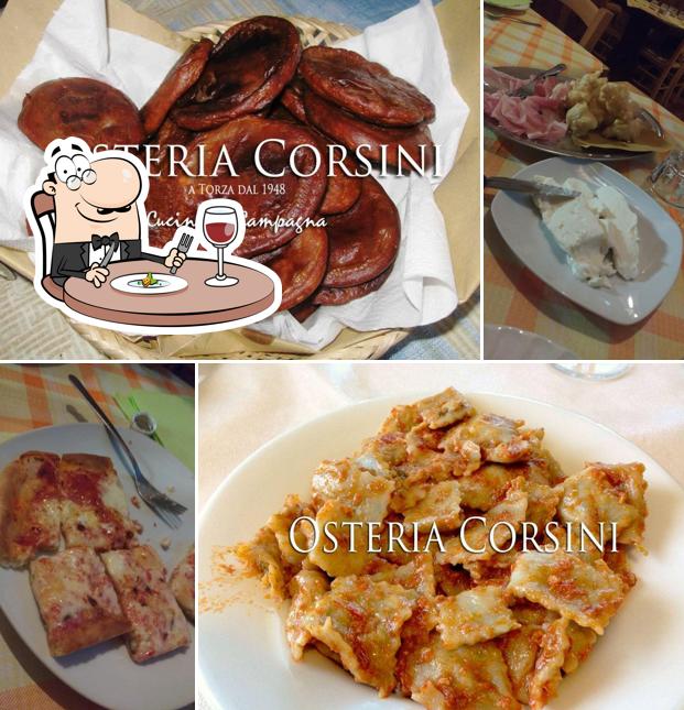 Osteria Corsini