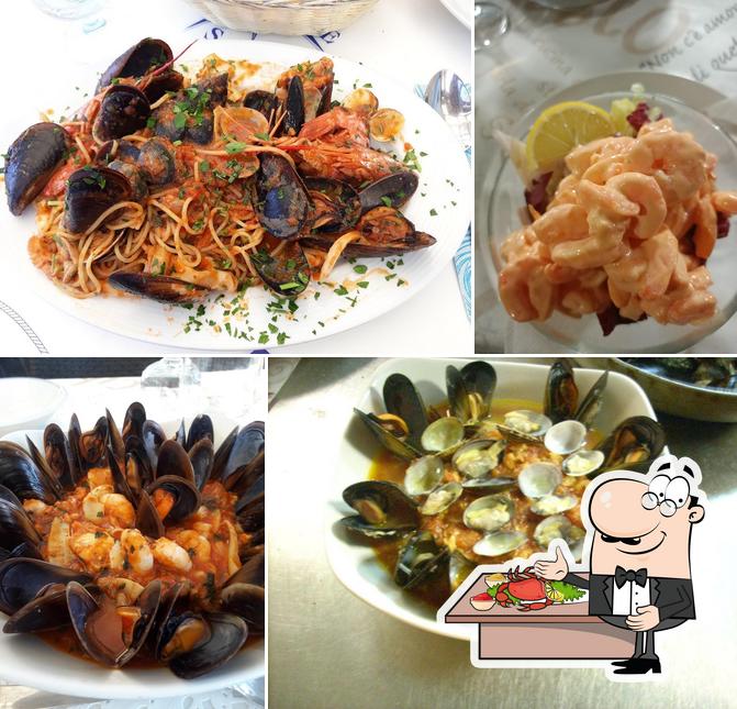 Osteria del Porto