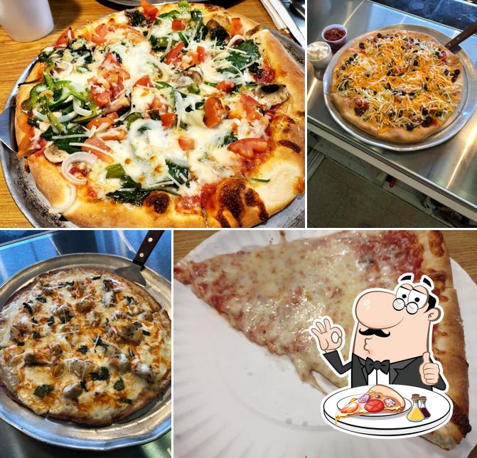 Best new YorkStyle Pizza in Ranson restaurants, winter 2024