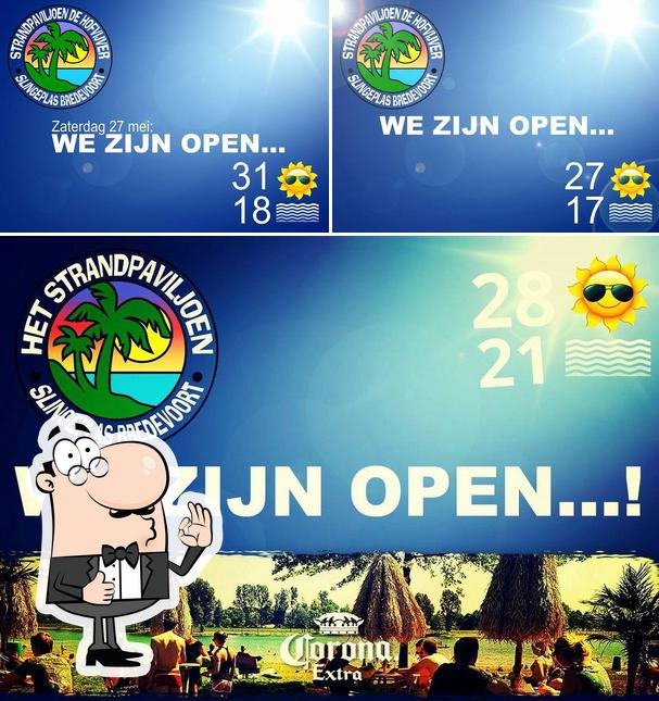 Het Strandpaviljoen