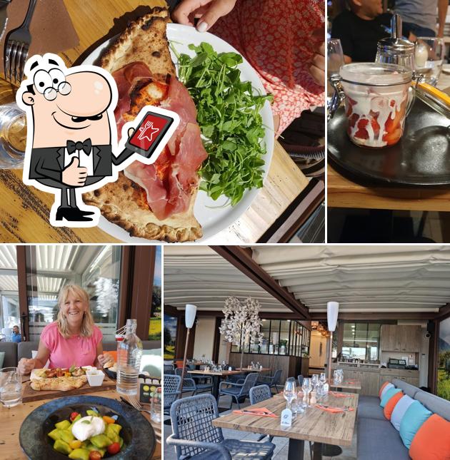 La Storia Ristorante Italiano