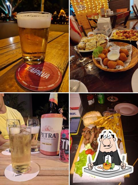 Mixturinha Bar