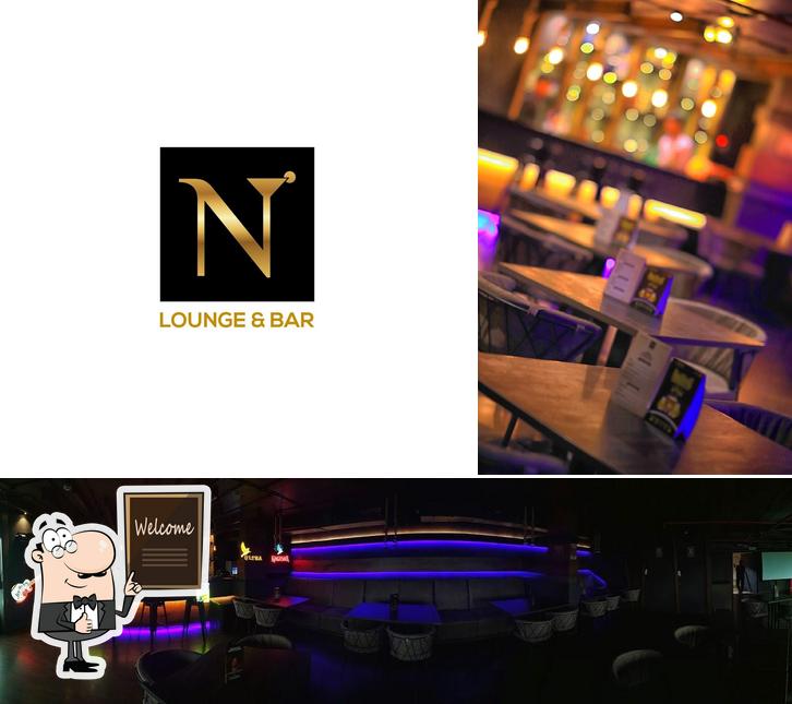 See this photo of N Lounge & Bar