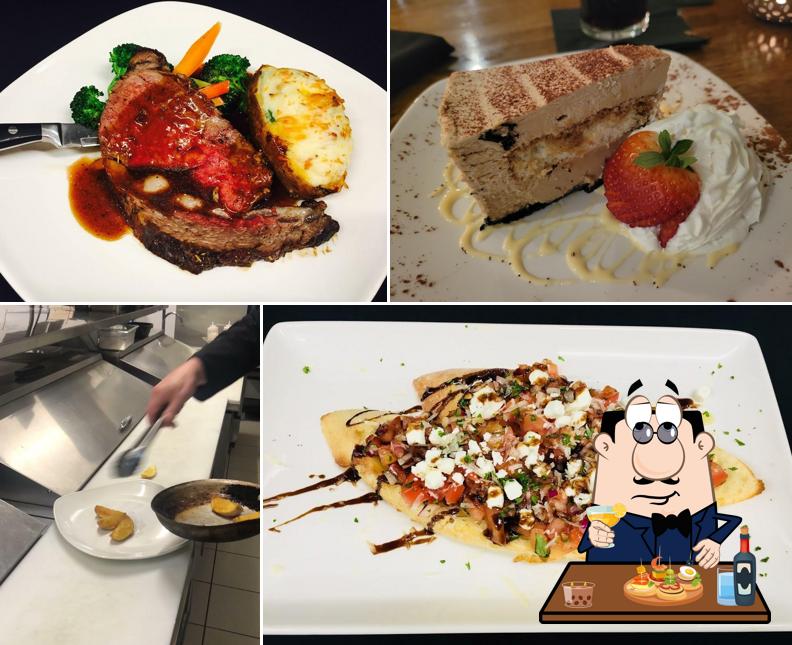 North Bar & Grill
