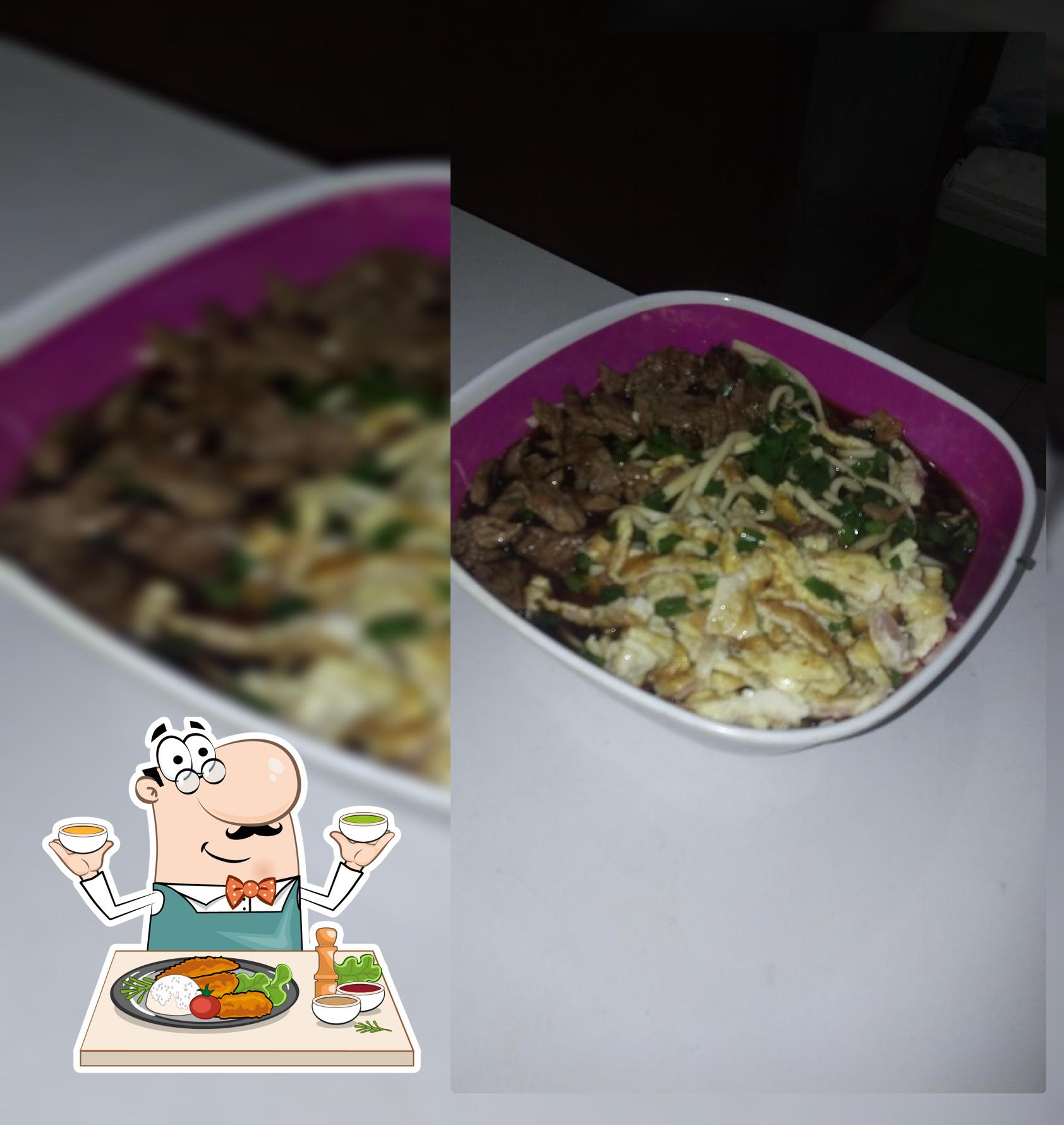 Ovando Lanches