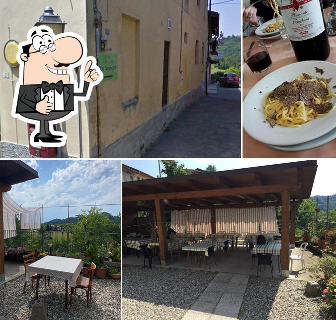 Guarda la immagine di Trattoria Agricola Rivalba