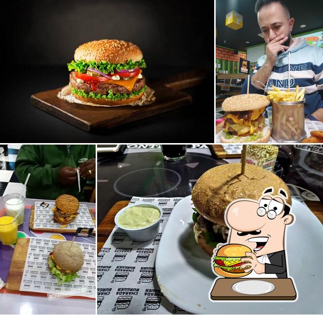 CHARADA BURGUER, Sao Paulo - Menu, Prices & Restaurant Reviews - Tripadvisor