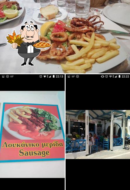 Gyros Time, Perissa Restaurant reviews