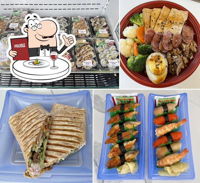 J&M Asian Food Express in Victoria Restaurant reviews