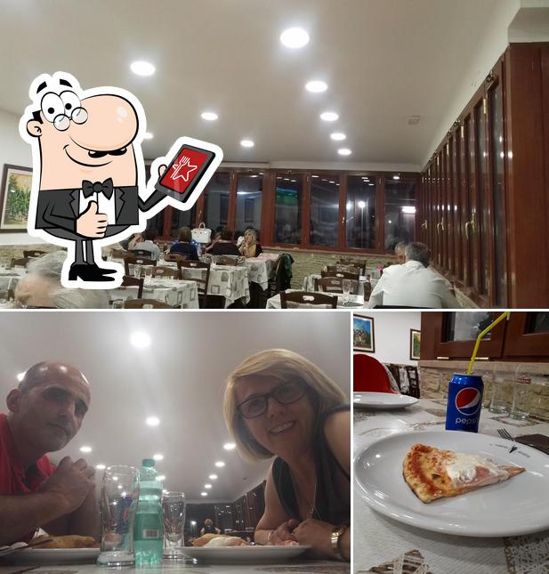 Guarda la immagine di Miramare - Ristorante Pizzeria "da Donato"