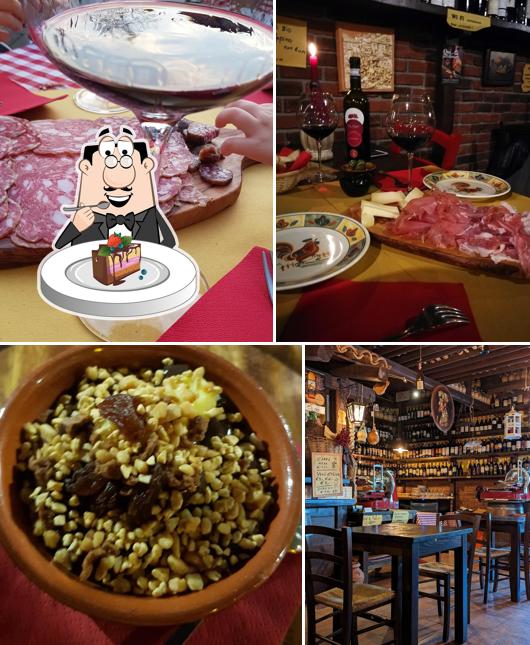 Guarda la foto di Osteria CICCUS Prosciutteria