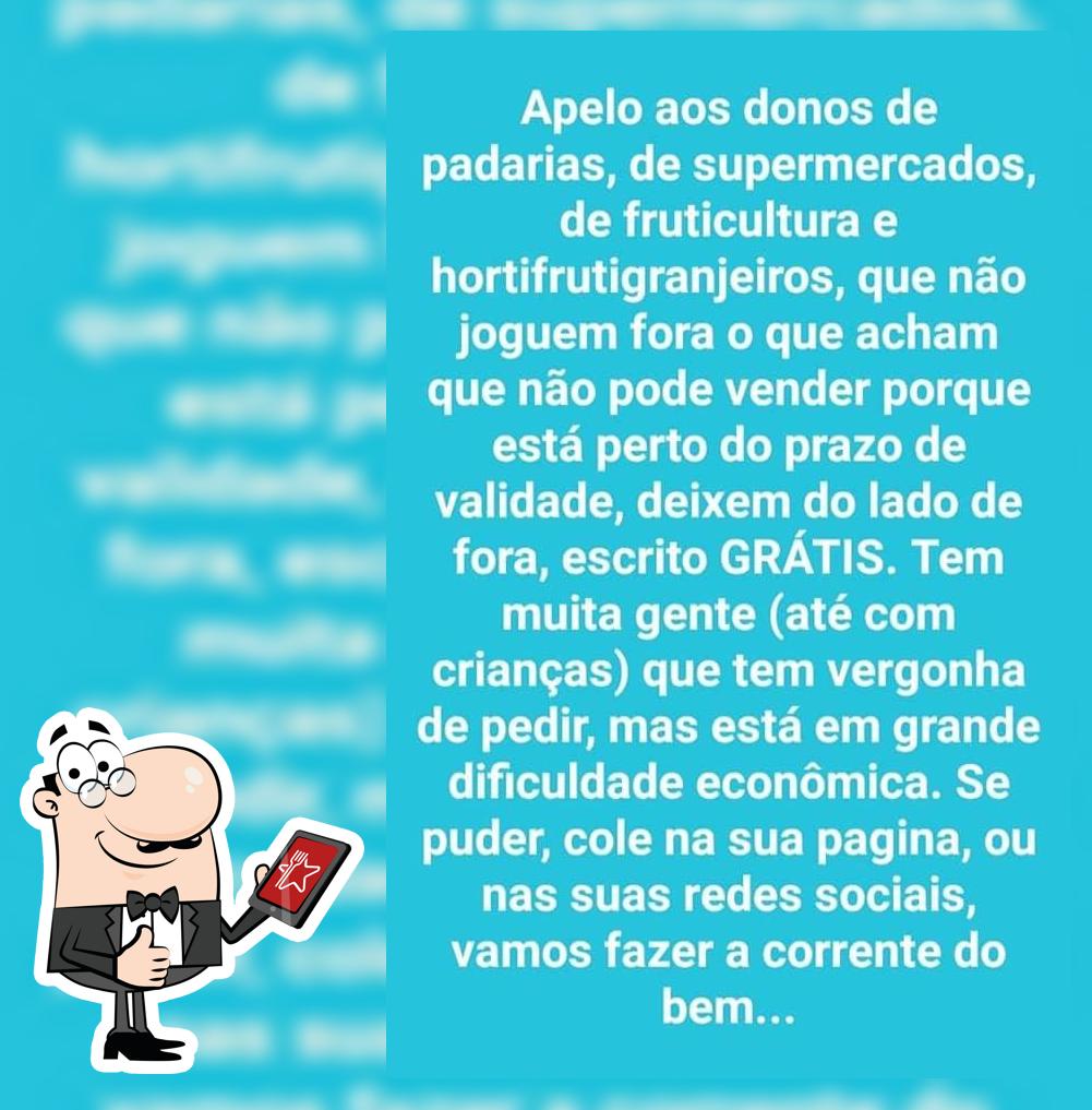 Padaria e Confeitaria Bel Pão