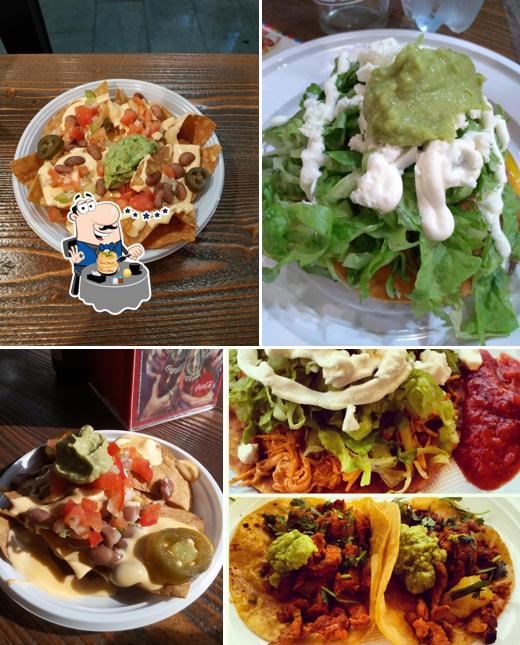 El Burrito