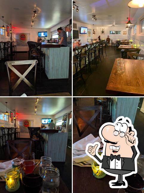 The Bait Shop in Valparaiso Restaurant reviews