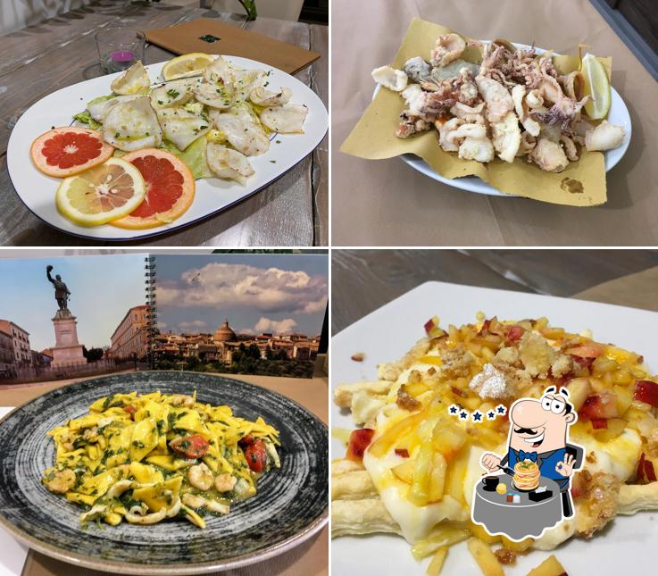 Trattoria Da Adele di Di Filippo Monia