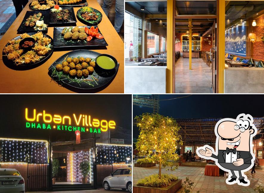 See the photo of URBAN VILLAGE