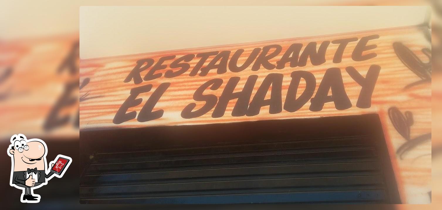 restaurante el shaday, Petrolina