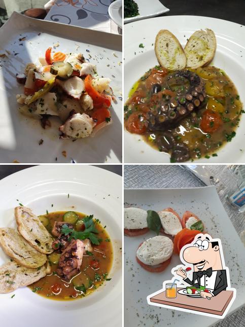 Ristorante Pizzeria Caprice