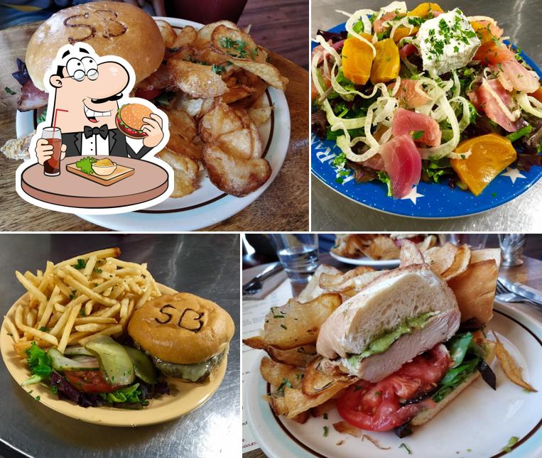 Best restaurants with a great location in Lafayette, California, winter