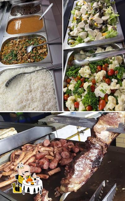 Restaurante Bom Apetite-Goiânia