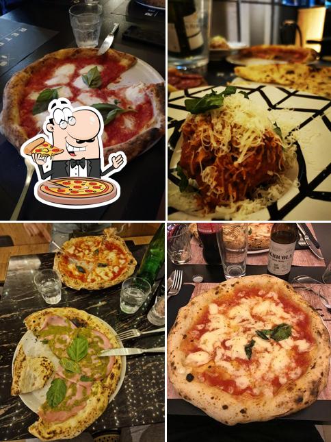 Retrobanco Pizza & Bistrot