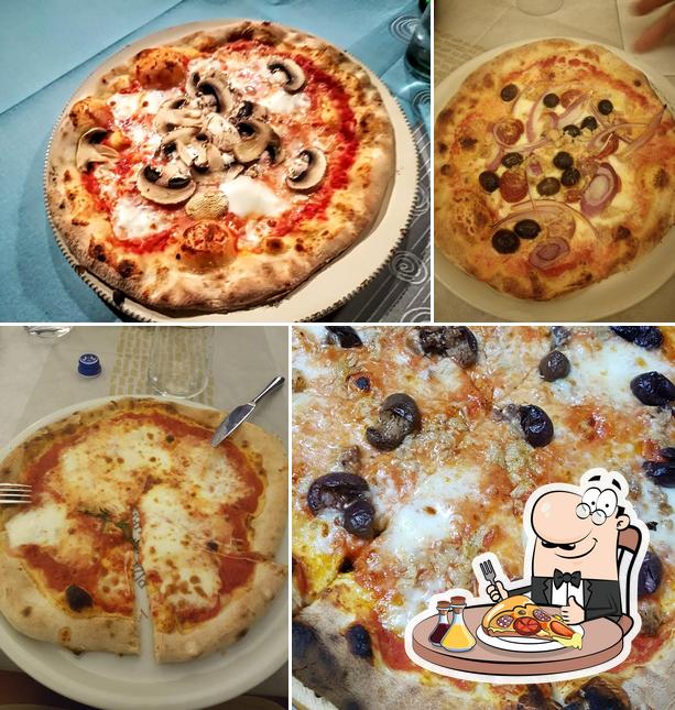 Ristorante Convivium