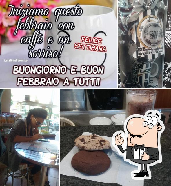 Ecco un'immagine di Bar Rio