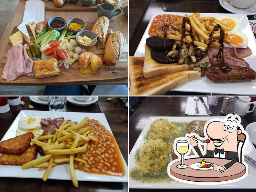 Best brunch restaurants in Billericay, summer 2024 Restaurant Guru