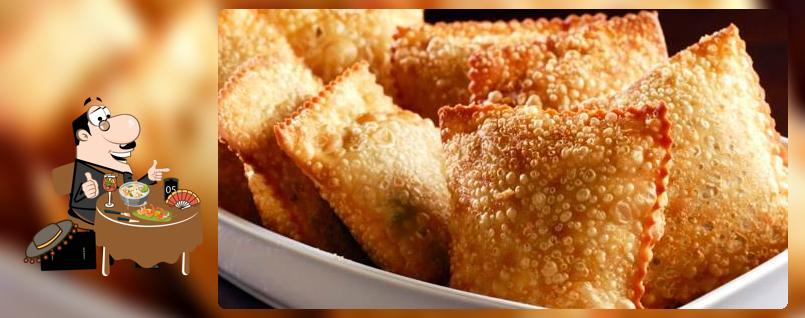 Dom Pastel - Pasteis resfriados