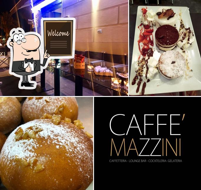 Vedi questa foto di Caffè Mazzini