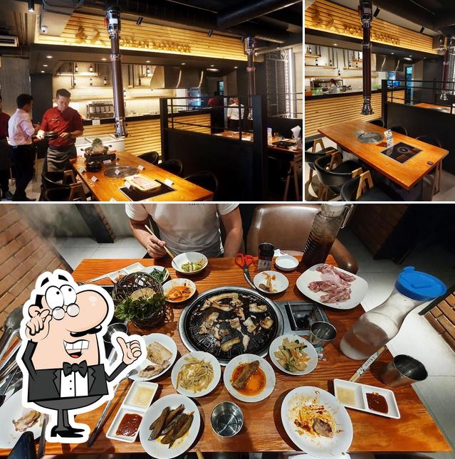 Da-In Korean Restaurant, Cebu City - Restaurant menu, prices and reviews