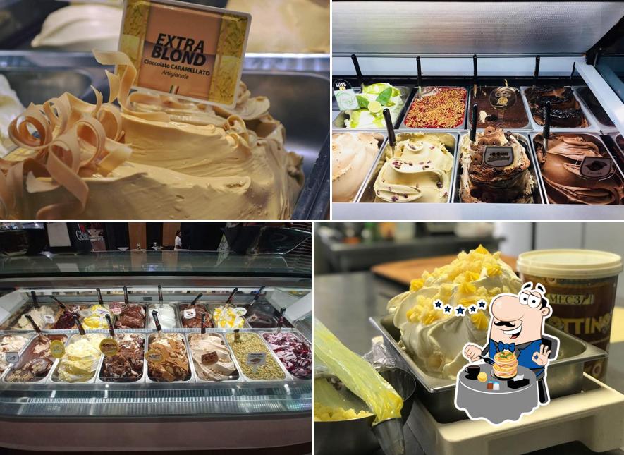 Cibo al Dolce Gelato