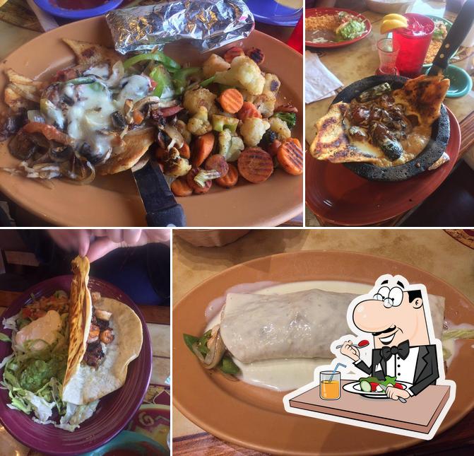 El Nopalito in Holly Springs - Restaurant menu and reviews