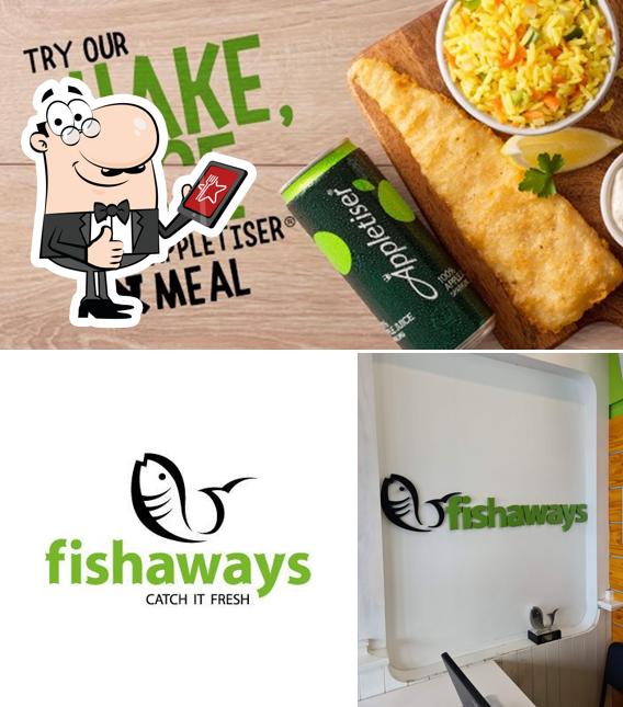 See the photo of Fishaways