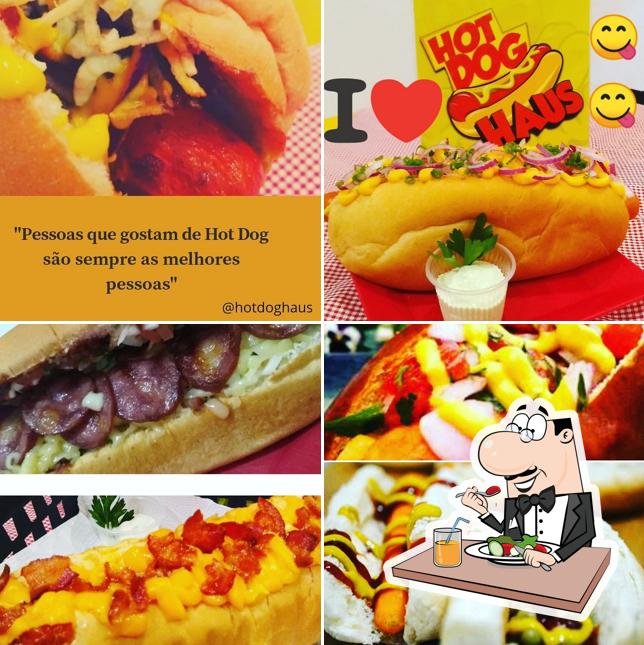 Hot Dog Haus