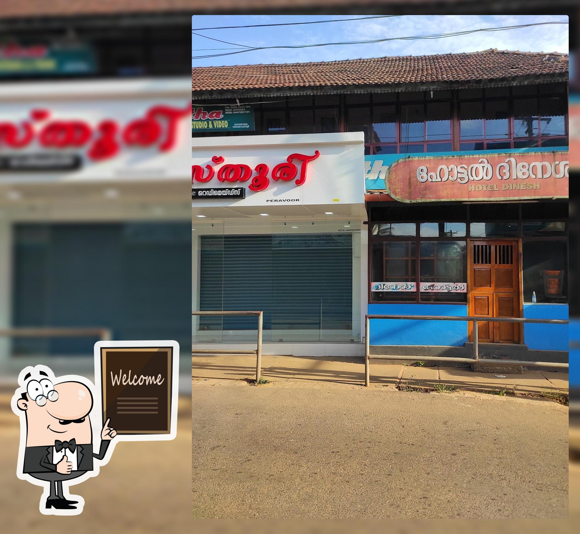 Find the best place to eat in Peravoor, spring 2024 Restaurant Guru
