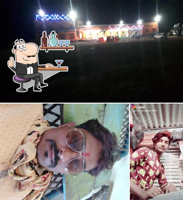 Karishna hotel & Restaurant