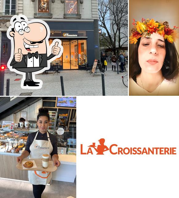 Regarder la photo de La Croissanterie